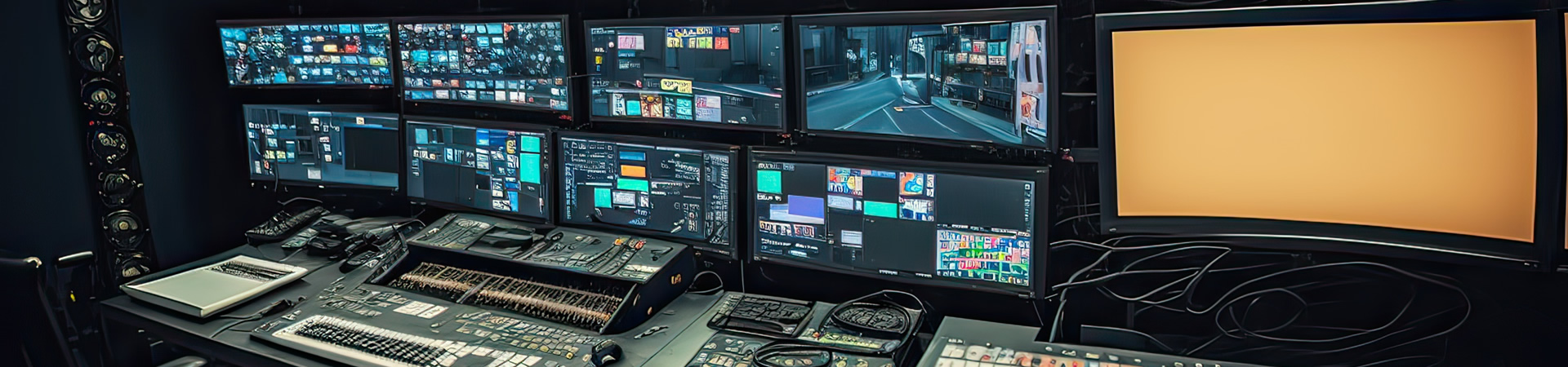 Vicerrectoría de Medios y Mediaciones Pedagógicas