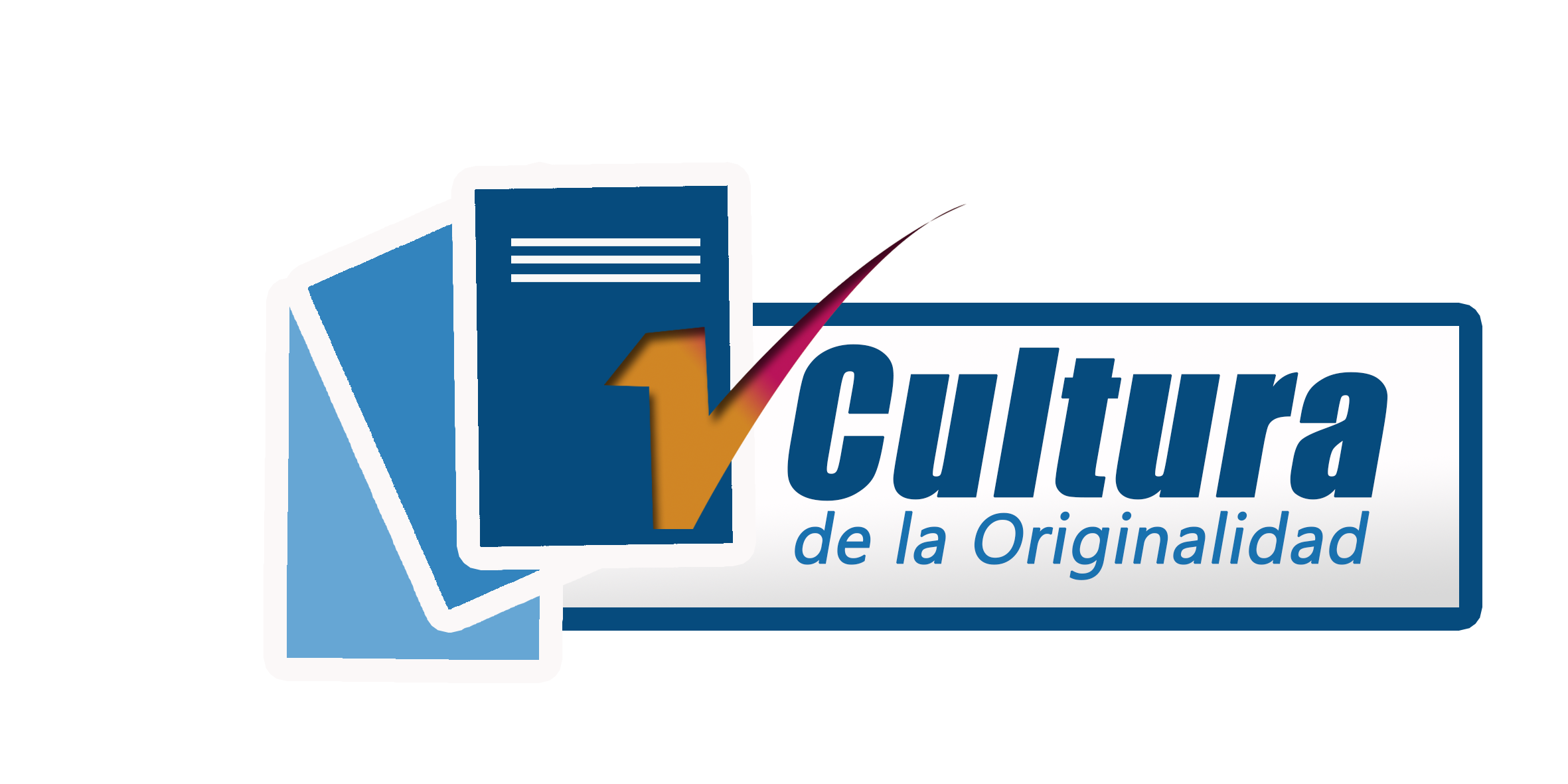 Banner Cultura de la Originalidad - UNAD